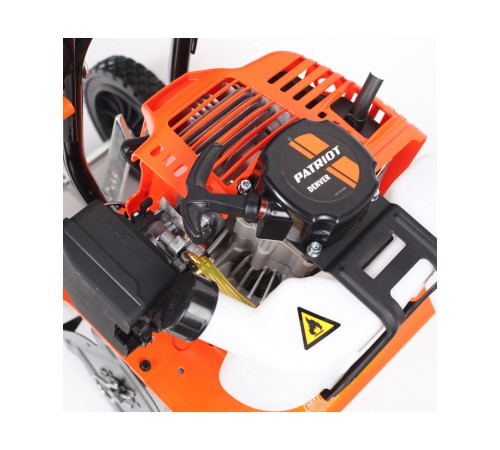 Мотокультиватор Patriot Denver [460104400]