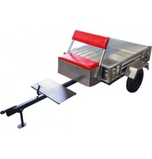 Прицеп оцинкованный для мотоблоков Беларусь ТМ-1700