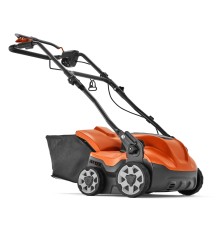 Скарификатор-аэратор электрический Husqvarna S138C