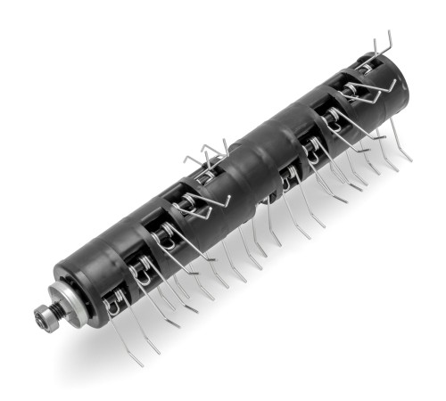 Скарификатор-аэратор электрический Husqvarna S138C