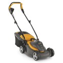 Колёсная газонокосилка Stiga Collector 35 E