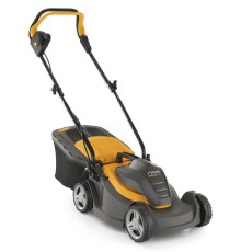 Газонокосилка электрическая Stiga Collector 35 E