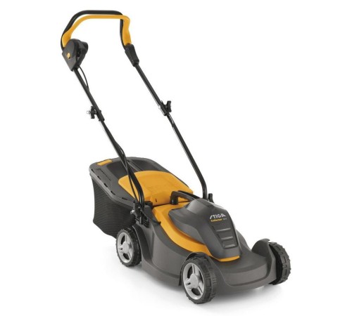 Колёсная газонокосилка Stiga Collector 35 E