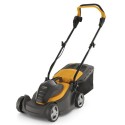 Колёсная газонокосилка Stiga Collector 35 E
