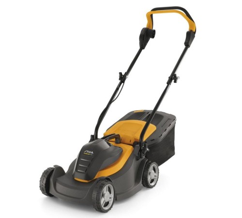 Колёсная газонокосилка Stiga Collector 35 E