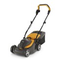 Колёсная газонокосилка Stiga Collector 35 E