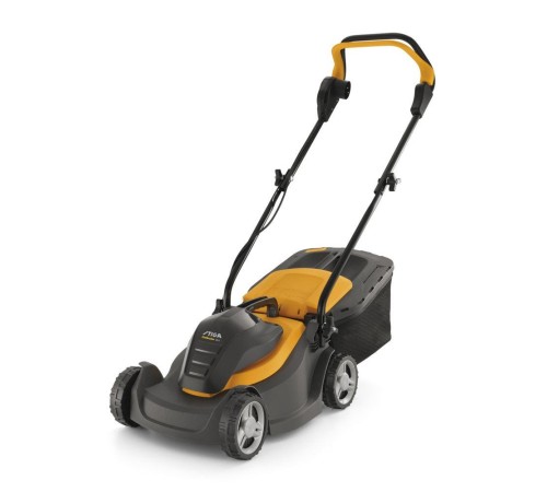 Колёсная газонокосилка Stiga Collector 35 E