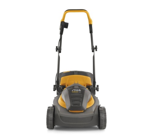 Колёсная газонокосилка Stiga Collector 35 E