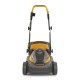 Колёсная газонокосилка Stiga Collector 35 E