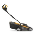 Колёсная газонокосилка Stiga Collector 35 E