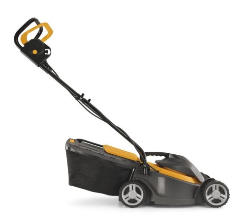 Колёсная газонокосилка Stiga Collector 35 E