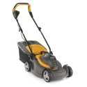 Колёсная газонокосилка Stiga Collector 39 E
