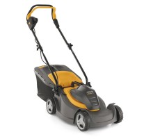 Газонокосилка электрическая Stiga Collector 39 E
