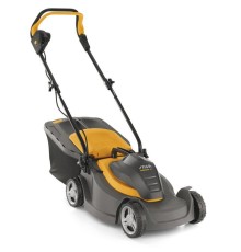 Газонокосилка электрическая Stiga Collector 39 E