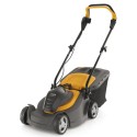 Колёсная газонокосилка Stiga Collector 39 E