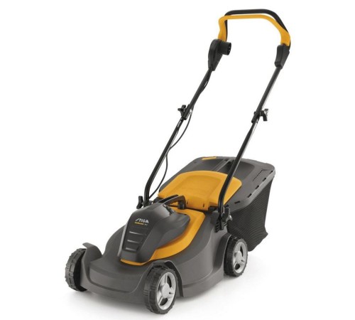 Колёсная газонокосилка Stiga Collector 39 E