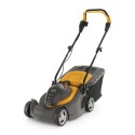 Колёсная газонокосилка Stiga Collector 39 E