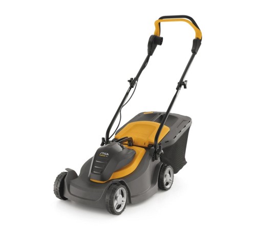 Колёсная газонокосилка Stiga Collector 39 E