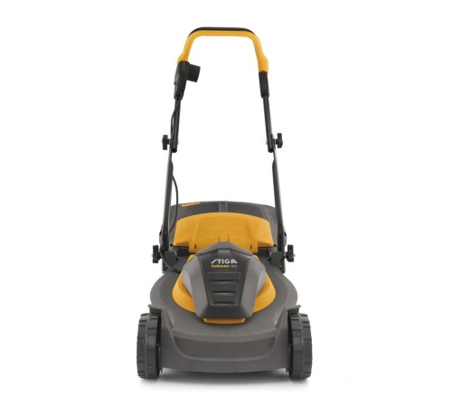 Колёсная газонокосилка Stiga Collector 39 E