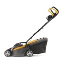 Колёсная газонокосилка Stiga Collector 39 E