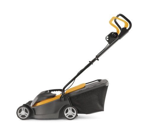 Колёсная газонокосилка Stiga Collector 39 E