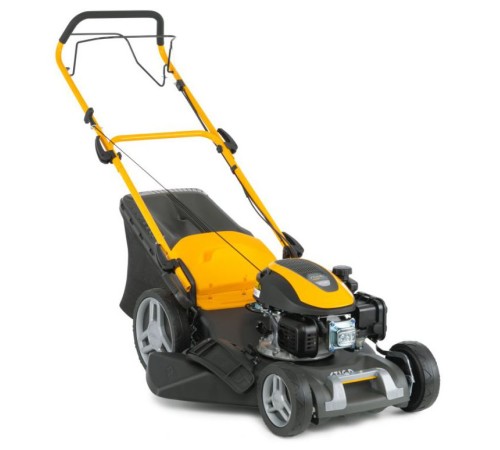 Газонокосилка бензиновая Stiga Combi 48 SQ