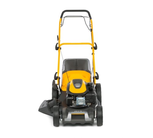 Газонокосилка бензиновая Stiga Combi 48 SQ