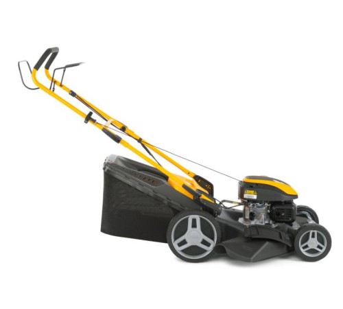 Газонокосилка бензиновая Stiga Combi 48 SQ