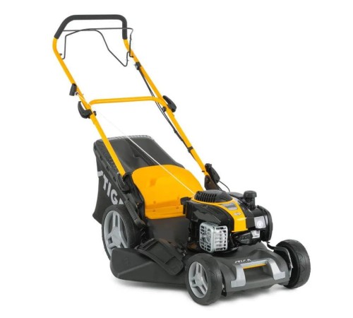 Колёсная газонокосилка Stiga Combi 48 SQ B