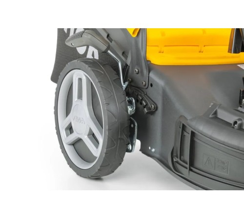 Колёсная газонокосилка Stiga Combi 48 SQ B