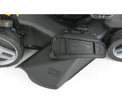 Колёсная газонокосилка Stiga Combi 48 SQ B