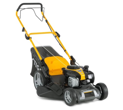 Колёсная газонокосилка Stiga Combi 48 SQ B