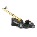 Колёсная газонокосилка Stiga Combi 48 SQ B