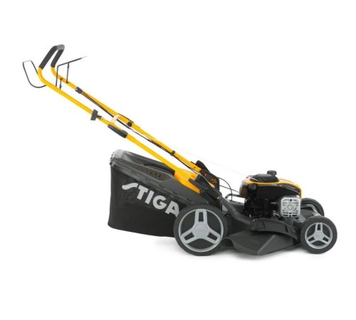 Колёсная газонокосилка Stiga Combi 48 SQ B