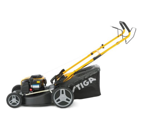 Колёсная газонокосилка Stiga Combi 48 SQ B