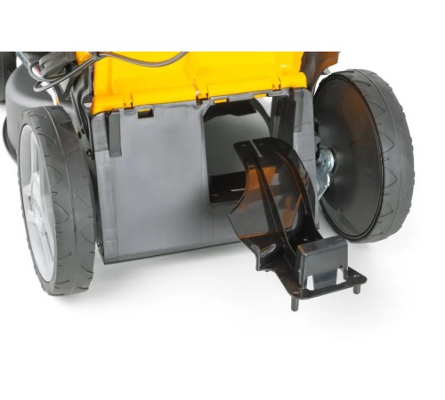 Колёсная газонокосилка Stiga Combi 48 SQ B