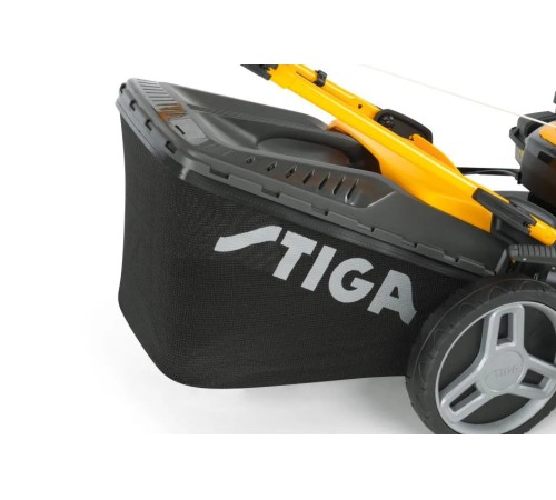 Колёсная газонокосилка Stiga Combi 48 SQ B