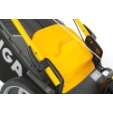 Колёсная газонокосилка Stiga Combi 48 SQ B