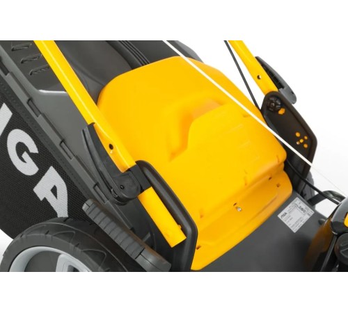 Колёсная газонокосилка Stiga Combi 48 SQ B