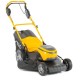 Колёсная газонокосилка Stiga Combi 53 SQ MAE 295536868/ST1 (с АКБ)