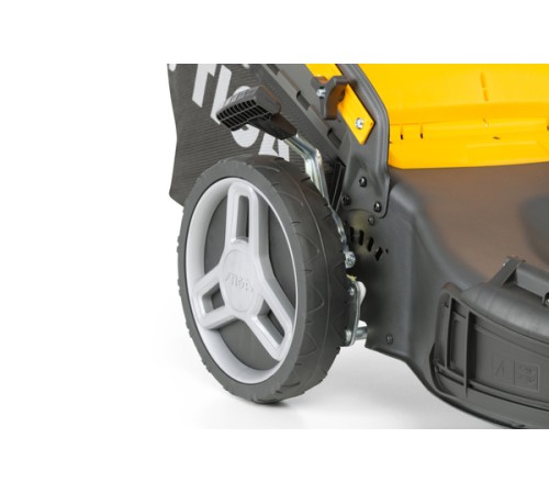 Колёсная газонокосилка Stiga Combi 53 SQ MAE 295536868/ST1 (с АКБ)