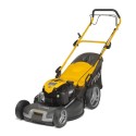 Колёсная газонокосилка Stiga Combi 55 SQ B