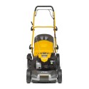Колёсная газонокосилка Stiga Combi 55 SQ B