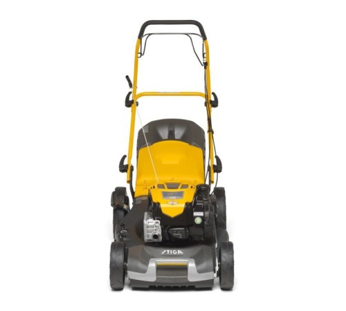 Колёсная газонокосилка Stiga Combi 55 SQ B