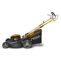 Колёсная газонокосилка Stiga Combi 55 SQ B