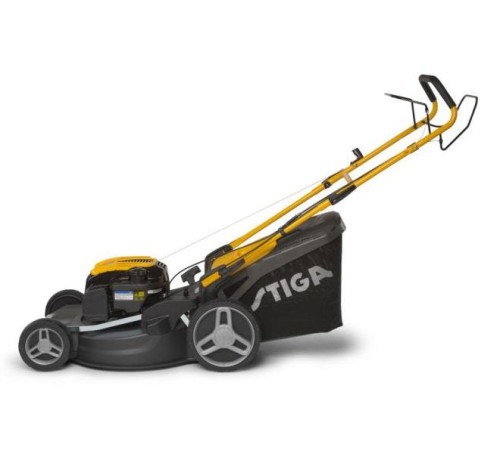 Колёсная газонокосилка Stiga Combi 55 SQ B