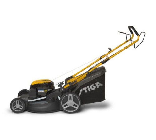 Колёсная газонокосилка Stiga Combi 55 SQ B
