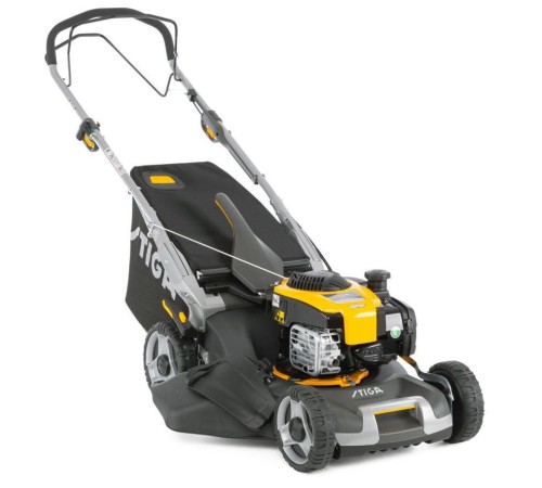 Колёсная газонокосилка Stiga Twinclip 50 SQ B 294512828/ST1