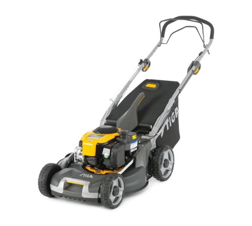 Колёсная газонокосилка Stiga Twinclip 50 SQ B 294512828/ST1
