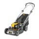 Колёсная газонокосилка Stiga Twinclip 50 SQ B 294512828/ST1